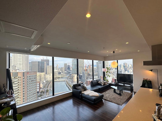 デザイナーズマンション